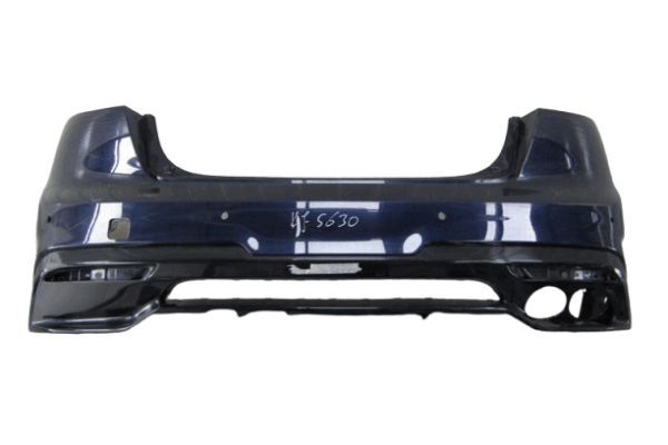 Bumper Kia Stinger GT 17- 86611-J5300 Achterbumper KJ5630