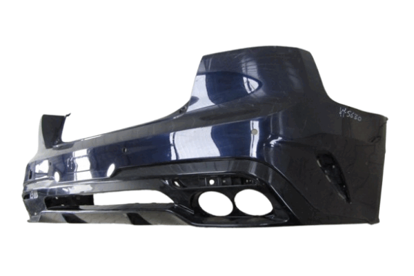 Bumper Kia Stinger GT 17- 86611-J5300 Achterbumper KJ5630