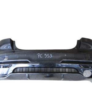 Bumper Kia Stinger GT 17-7917827807 Achterbumper PC953