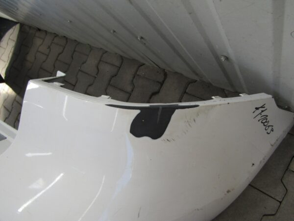 Bumper MERCEDES ML W166 11-15 Achterbumper KJ10063