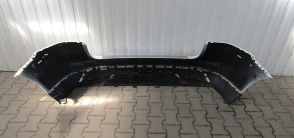 Bumper MERCEDES ML W166 11-15 Achterbumper KJ10063