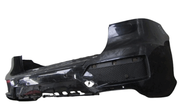 Bumper MERCEDES ML W166 63 AMG 11-15 Achterbumper KJ8787