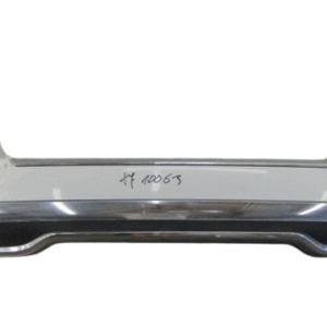 Bumper MERCEDES ML W166 11-15 Achterbumper KJ10063