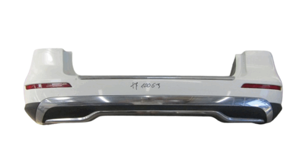 Bumper MERCEDES ML W166 11-15 Achterbumper KJ10063