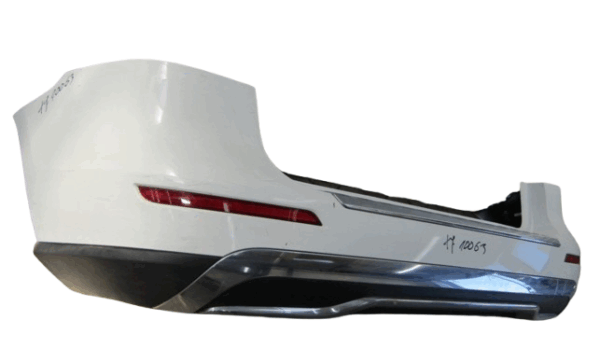 Bumper MERCEDES ML W166 11-15 Achterbumper KJ10063