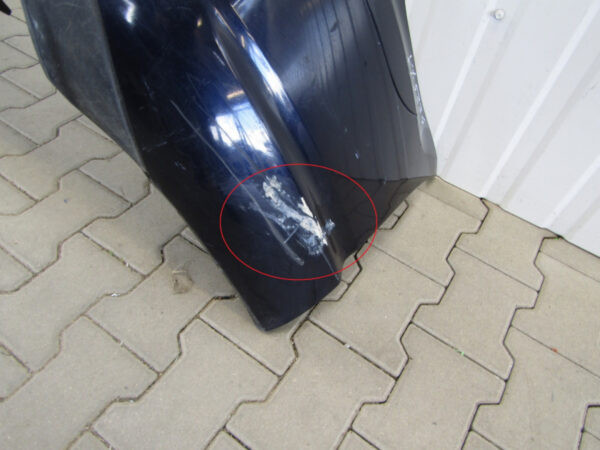 Bumper Mercedes R Klasse W251 AMG 06- A2518852125 Achterbumper KJ5334