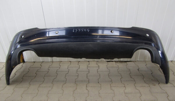Bumper Mercedes R Klasse W251 AMG 06- A2518852125 Achterbumper KJ5334