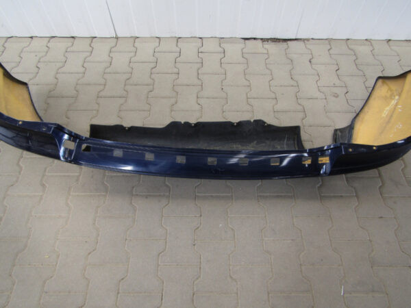 Bumper Mercedes R Klasse W251 AMG 06- A2518852125 Achterbumper KJ5334
