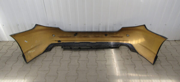 Bumper Mercedes R Klasse W251 AMG 06- A2518852125 Achterbumper KJ5334