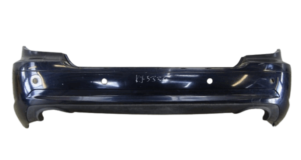 Bumper Mercedes R Klasse W251 AMG 06- A2518852125 Achterbumper KJ5334