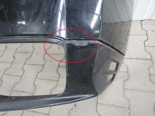 Bumper  NISSAN GTR GT-R 85022-JF04H Achterbumper KJ6186
