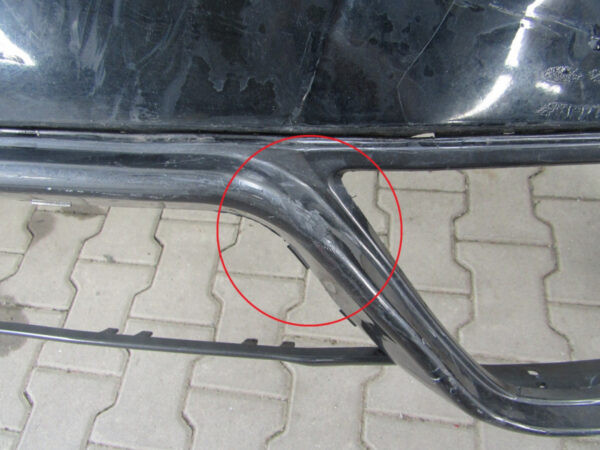 Bumper  NISSAN GTR GT-R 85022-JF04H Achterbumper KJ6186
