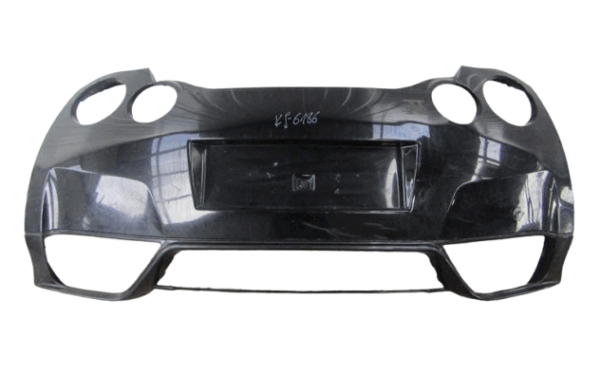Bumper  NISSAN GTR GT-R 85022-JF04H Achterbumper KJ6186