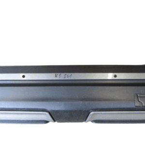 Bumper NISSAN QASHQAI II 2  FaceLIFT 17- 7890056895  Achterbumper KJ341