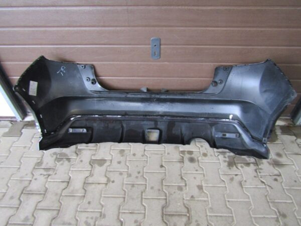 Bumper Nissan Juke Nismo RS 7940491913 Achterbumper PC1006