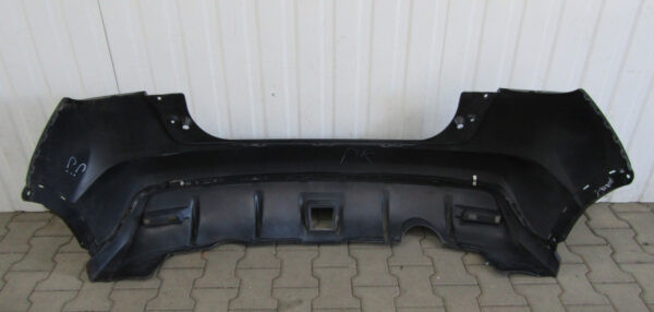 Bumper Nissan Juke Nismo RS 85022-3YV4H Achterbumper KJ12009