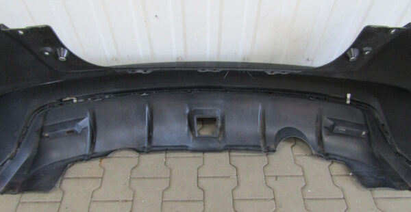 Bumper Nissan Juke Nismo RS 85022-3YV4H Achterbumper KJ12009