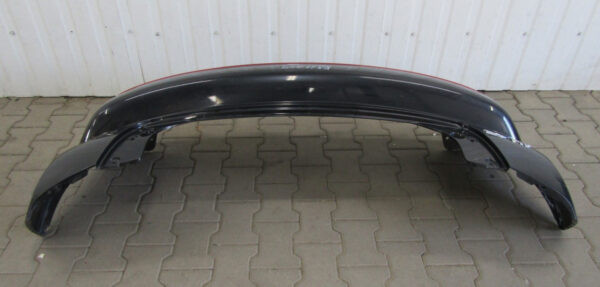 Bumper Nissan Juke Nismo RS 85022-3YV4H Achterbumper KJ12009