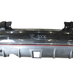 Bumper Nissan Juke Nismo RS 7940491913 Achterbumper PC1006