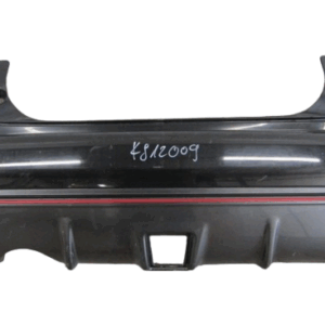 Bumper Nissan Juke Nismo RS 85022-3YV4H Achterbumper KJ12009
