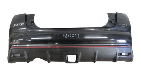 Bumper Nissan Juke Nismo RS 85022-3YV4H Achterbumper KJ12009