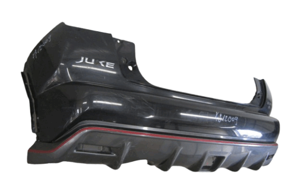 Bumper Nissan Juke Nismo RS 85022-3YV4H Achterbumper KJ12009