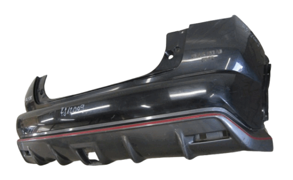 Bumper Nissan Juke Nismo RS 85022-3YV4H Achterbumper KJ12009