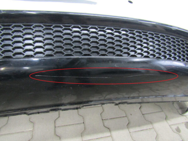 Bumper Audi A5 8T 8T0 COUPE S-Line SLINE FACELIFT 11-16 8T0807511L Achterbumper PJ492