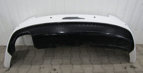 Bumper Audi A5 8T 8T0 COUPE S-Line SLINE FACELIFT 11-16 8T0807511L Achterbumper PJ492