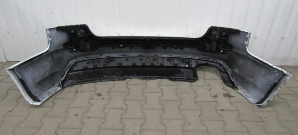 Bumper Audi A5 8T 8T0 COUPE S-Line SLINE FACELIFT 11-16 8T0807511L Achterbumper PJ492