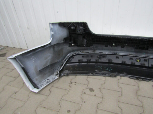 Bumper Audi A5 8T 8T0 COUPE S-Line SLINE FACELIFT 11-16 8T0807511L Achterbumper PJ492