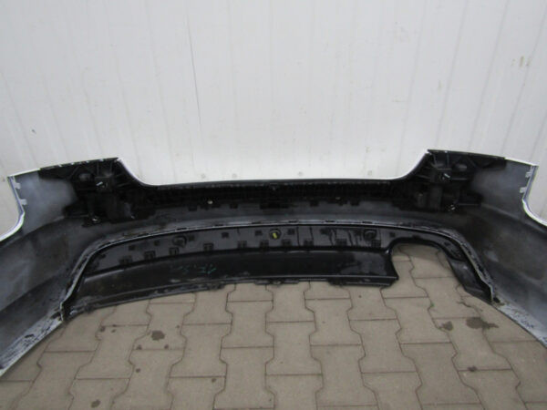 Bumper Audi A5 8T 8T0 COUPE S-Line SLINE FACELIFT 11-16 8T0807511L Achterbumper PJ492