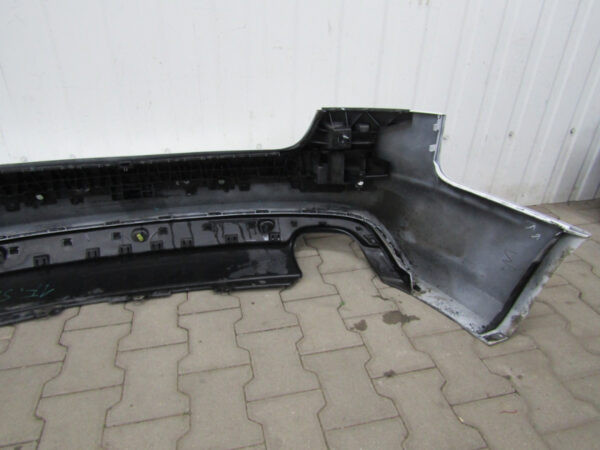 Bumper Audi A5 8T 8T0 COUPE S-Line SLINE FACELIFT 11-16 8T0807511L Achterbumper PJ492