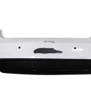 Bumper Audi A5 8T 8T0 COUPE S-Line SLINE FACELIFT 11-16 8T0807511L Achterbumper PJ492