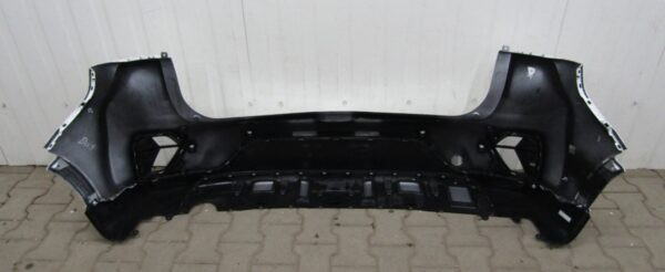 Bumper Kia Niro FACELIFT 19-86611-G5500 Achterbumper KS7936