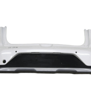 Bumper Kia Niro FACELIFT 19-86611-G5500 Achterbumper KS7936