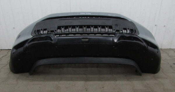 Bumper Citroen C3 Aircross FACELIFT 21-39187838 Voorbumper HK228