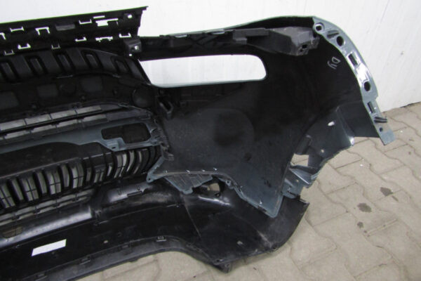 Bumper Citroen C3 Aircross FACELIFT 21-39187838 Voorbumper HK228