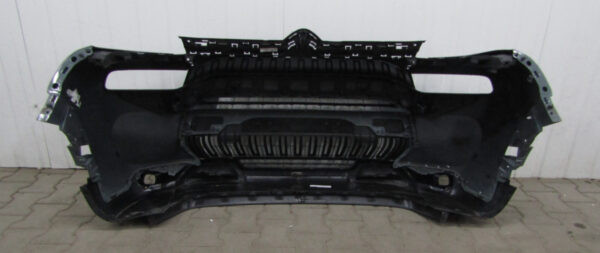Bumper Citroen C3 Aircross FACELIFT 21-39187838 Voorbumper HK228