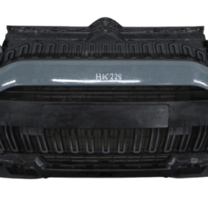 Bumper Citroen C3 Aircross FACELIFT 21-39187838 Voorbumper HK228