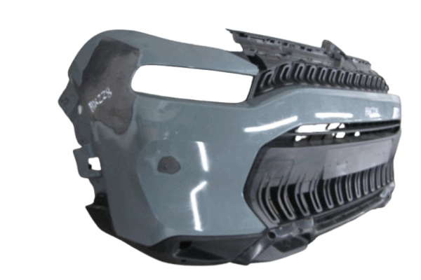 Bumper Citroen C3 Aircross FACELIFT 21-39187838 Voorbumper HK228
