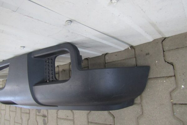 Bumper FORD RANGER 5 V 08-11 Voorbumper MZ2038