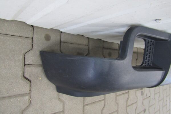 Bumper FORD RANGER 5 V 08-11 Voorbumper MZ2038