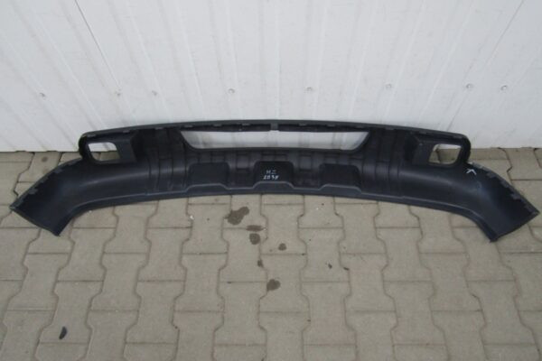 Bumper FORD RANGER 5 V 08-11 Voorbumper MZ2038