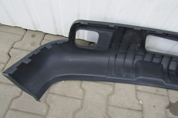Bumper FORD RANGER 5 V 08-11 Voorbumper MZ2038