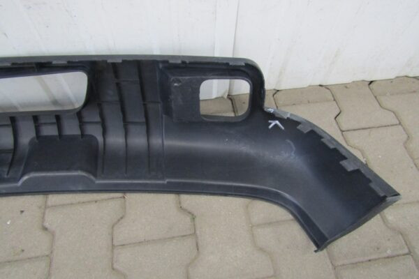 Bumper FORD RANGER 5 V 08-11 Voorbumper MZ2038