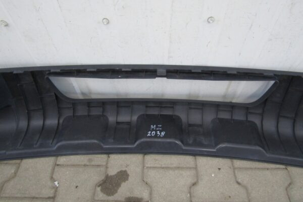 Bumper FORD RANGER 5 V 08-11 Voorbumper MZ2038