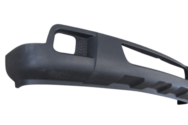Bumper FORD RANGER 5 V 08-11 Voorbumper MZ2038