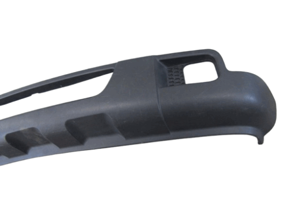 Bumper FORD RANGER 5 V 08-11 Voorbumper MZ2038