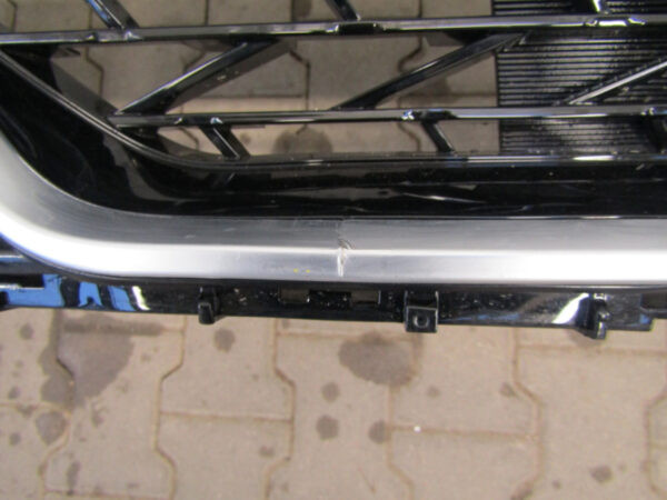 Bumper Kia Ceed III FACELIFT GT-line GTLINE 21- Voorbumper Q3108